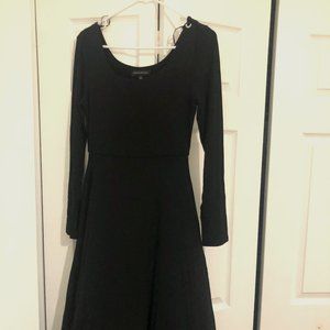 Banana Republic- Scoop Neck Knit Dress